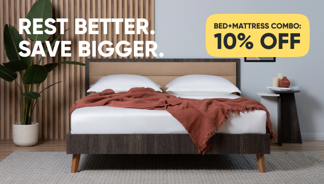 Sleep & Save Sale