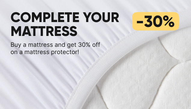 Mattress Care Bundle