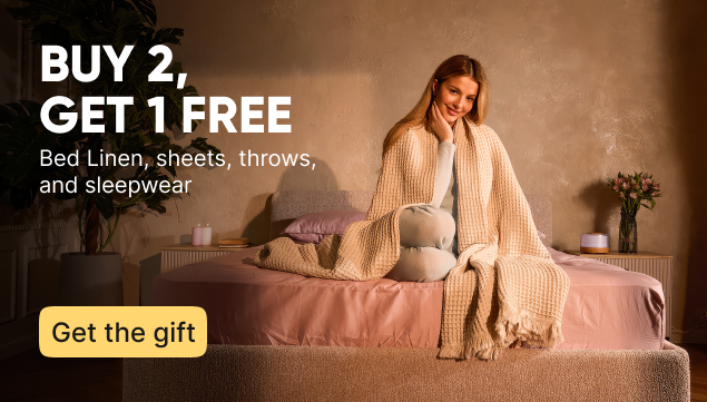 1+1=3 Offer at Askona image
