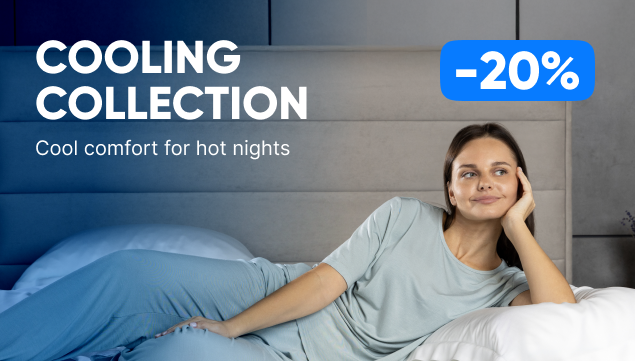 Cool Comfort Deal Offer at Askona image