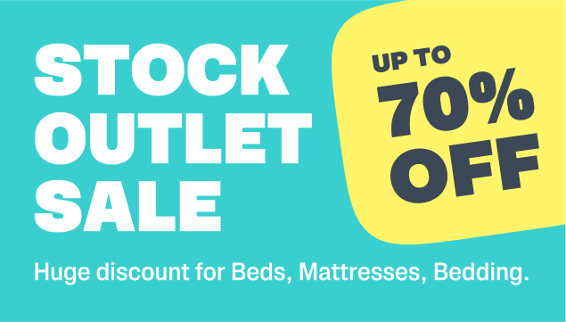 Up to 70% off on Sleep Essentials