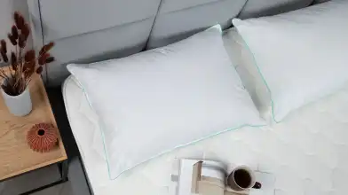 Pillow Comfort Goose  Askona  - 2 - превью