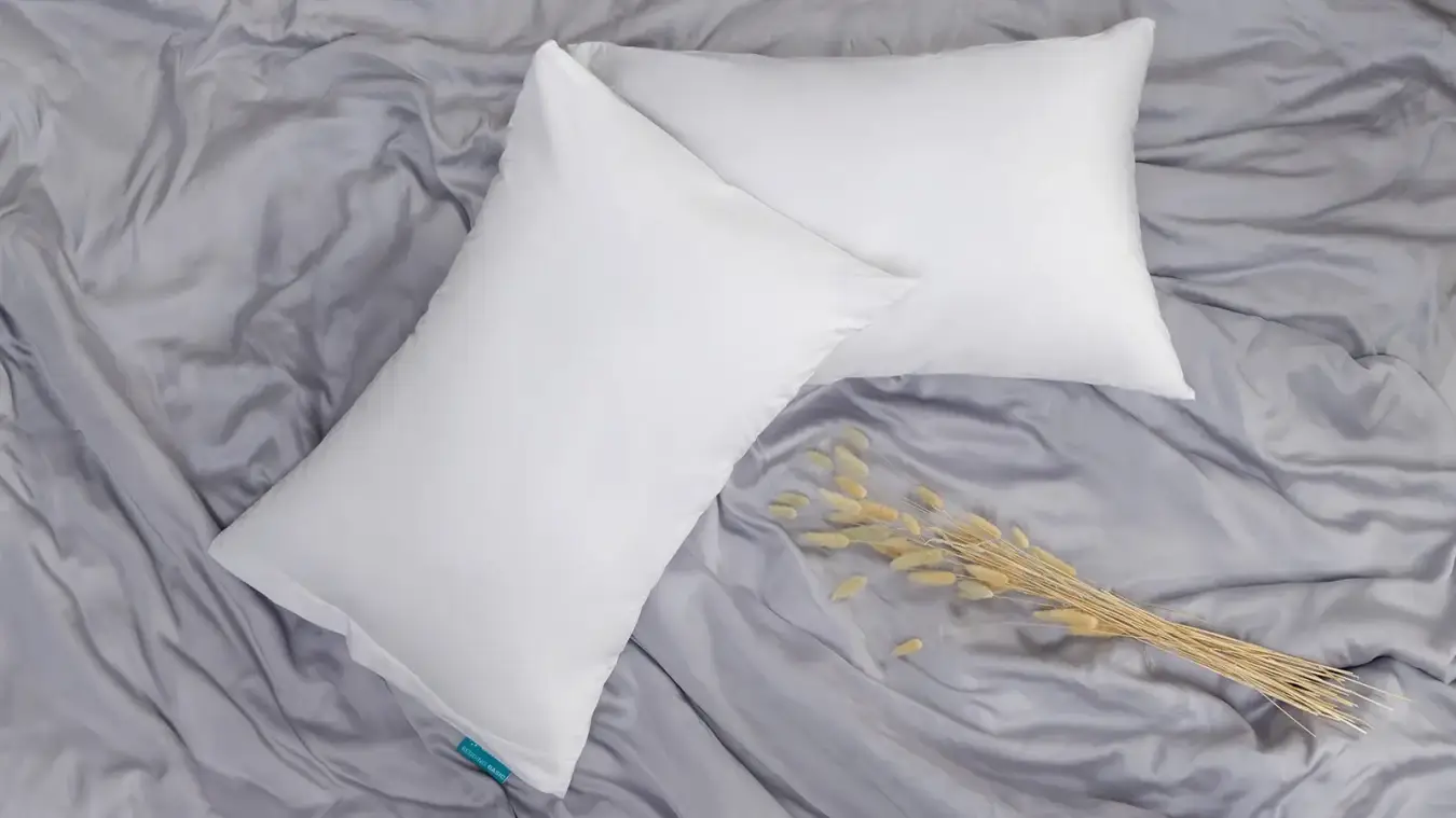 Pillow Protect-A-Bed Basic series  Askona  - 5 - большое изображение