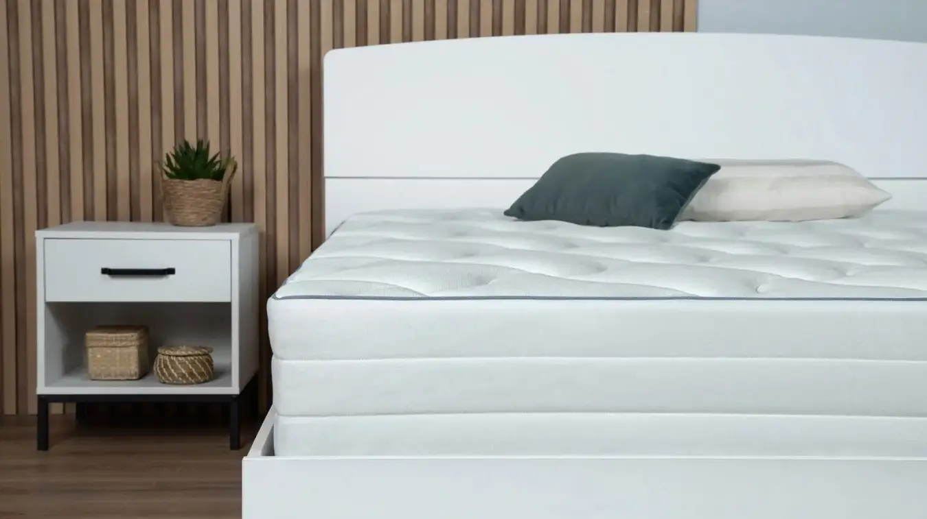 Mattress Sleep Expert Profi Comfort Askona - 5 - большое изображение
