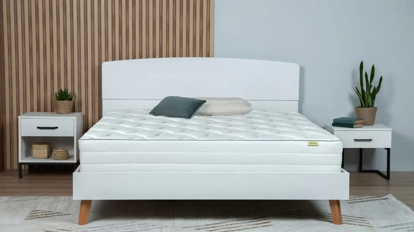 Mattress Sleep Expert Profi Comfort Askona - 3 - большое изображение