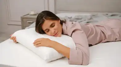 Pillow Pillo  Askona  - 7 - превью