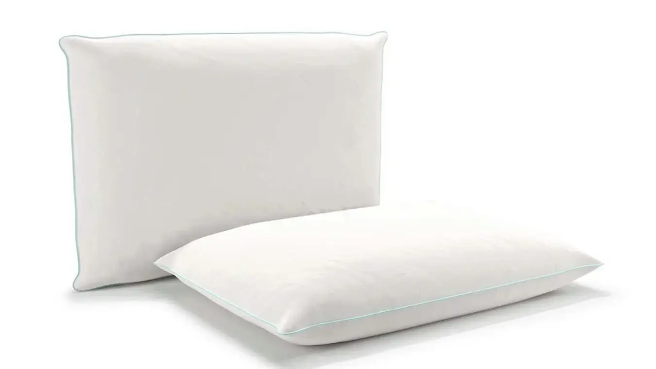 Pillow Comfort Goose  Askona  - 1 - большое изображение
