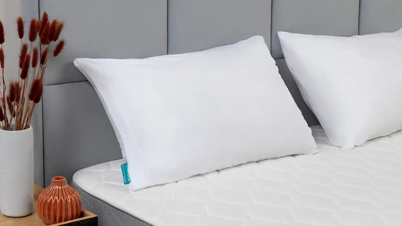 Pillow Protect-A-Bed Basic series  Askona  - 3 - большое изображение