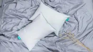 Pillow Comfort Goose  Askona  - 5 - превью