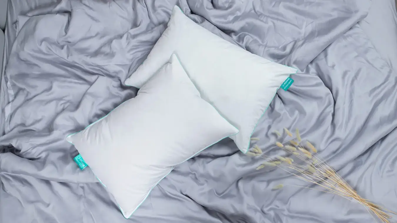Pillow Comfort Goose  Askona  - 5 - большое изображение