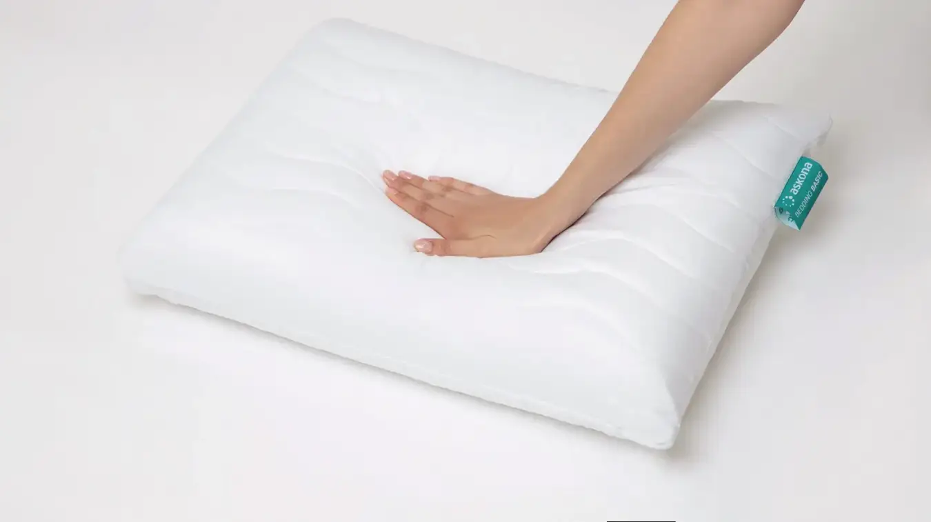 Pillow Pillo  Askona  - 5 - большое изображение