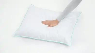Pillow Comfort Goose  Askona  - 6 - превью