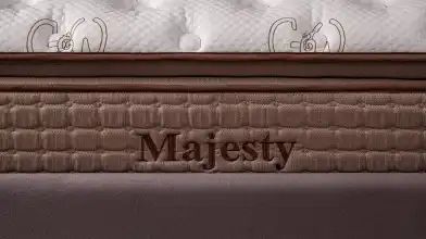 Mattress GRETHER & WELLS Majesty Beige Askona - 4 - превью