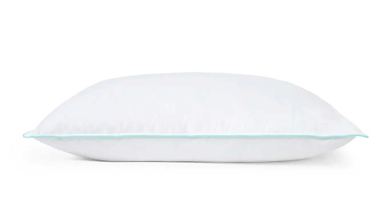 Pillow Comfort Goose  Askona  - 7 - большое изображение
