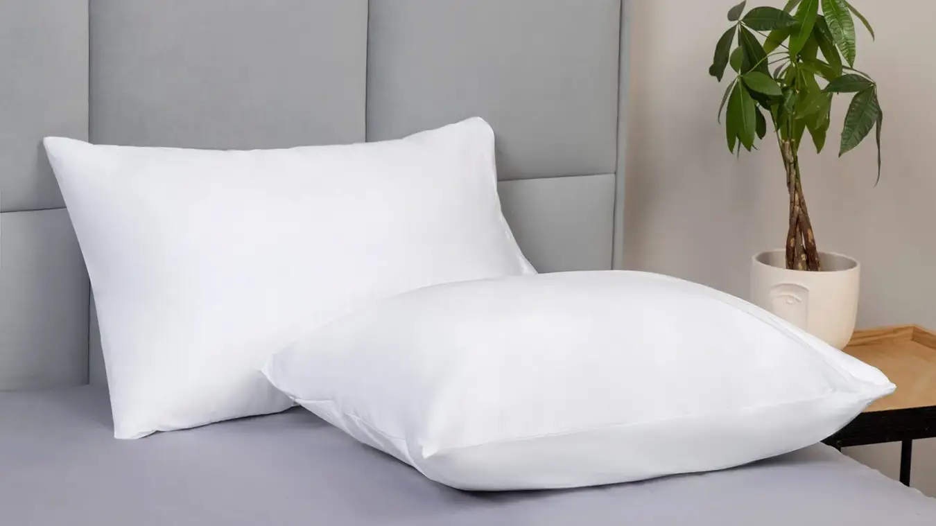 Pillow Protect-A-Bed Basic series  Askona  - 4 - большое изображение