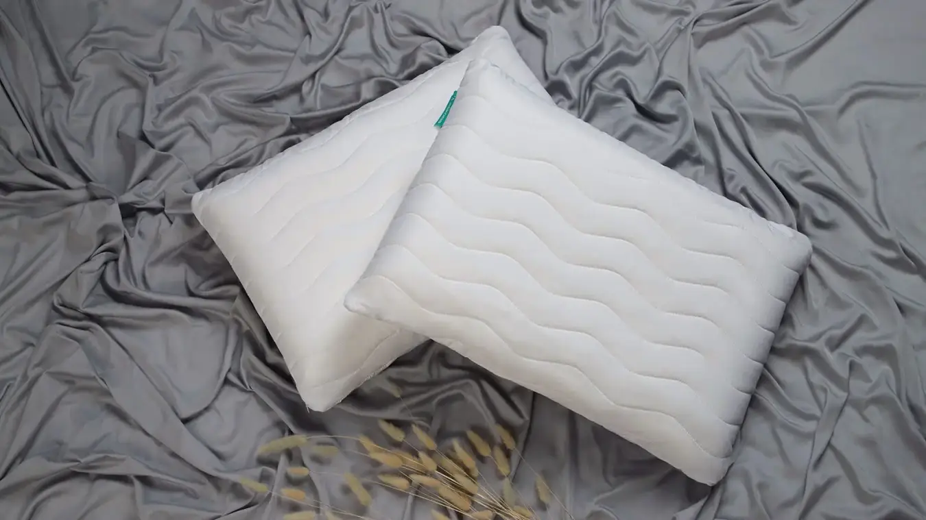 Pillow Pillo  Askona  - 4 - большое изображение