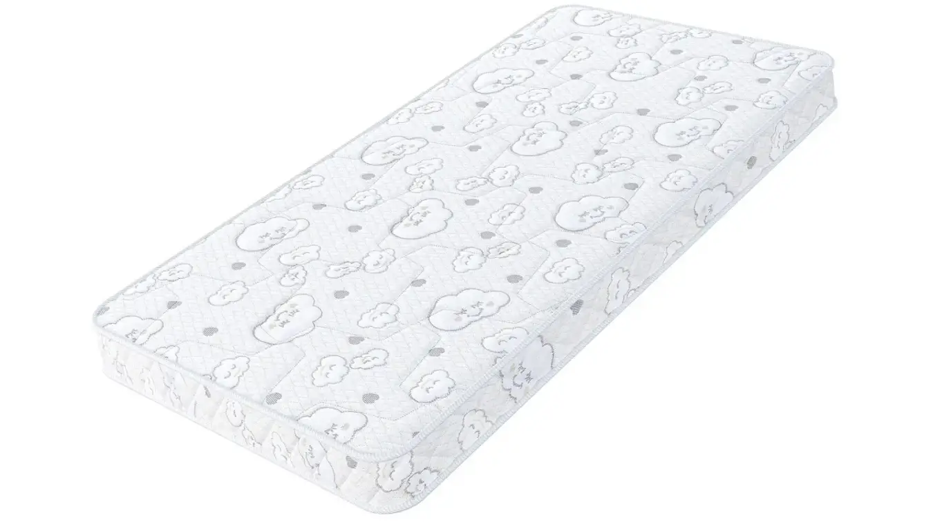 Children's mattress Teeny - 2 - большое изображение