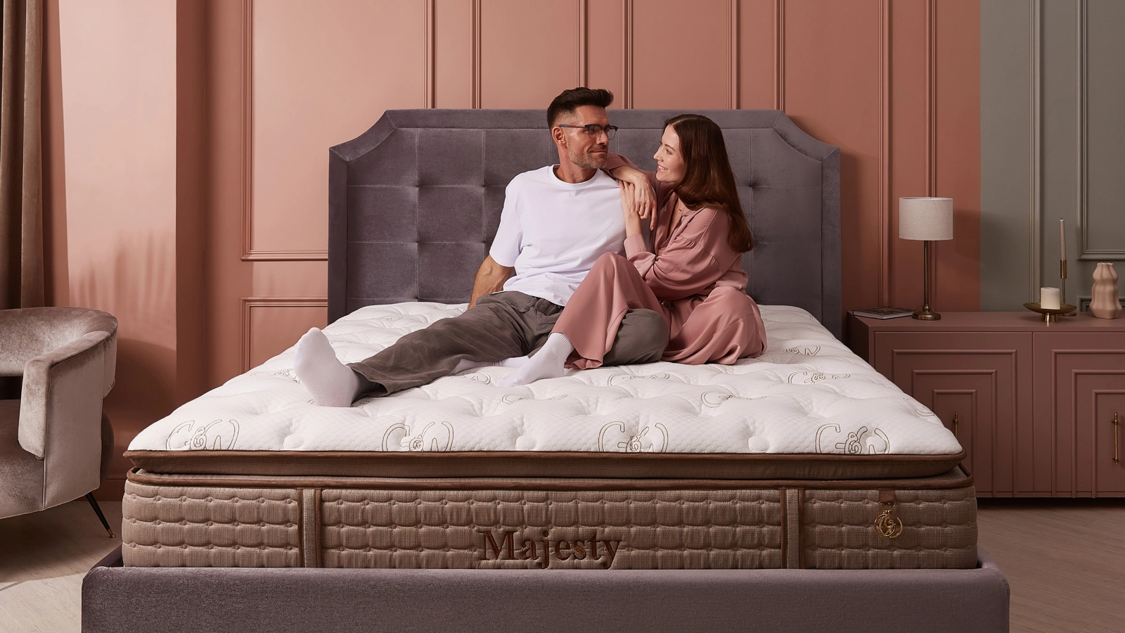 How to Choose a Mattress
