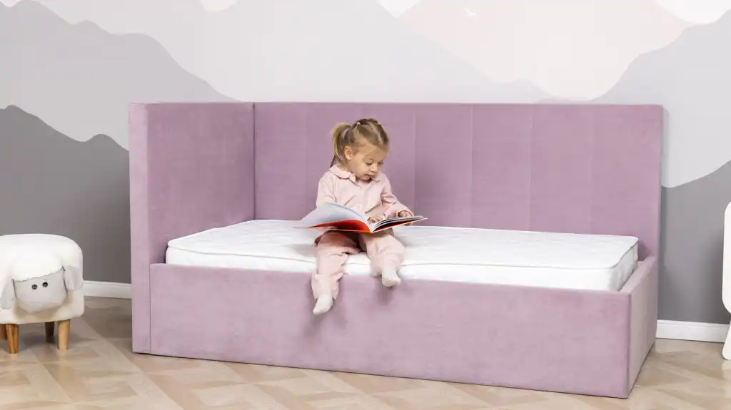 Robby High kid's mattress.jpg