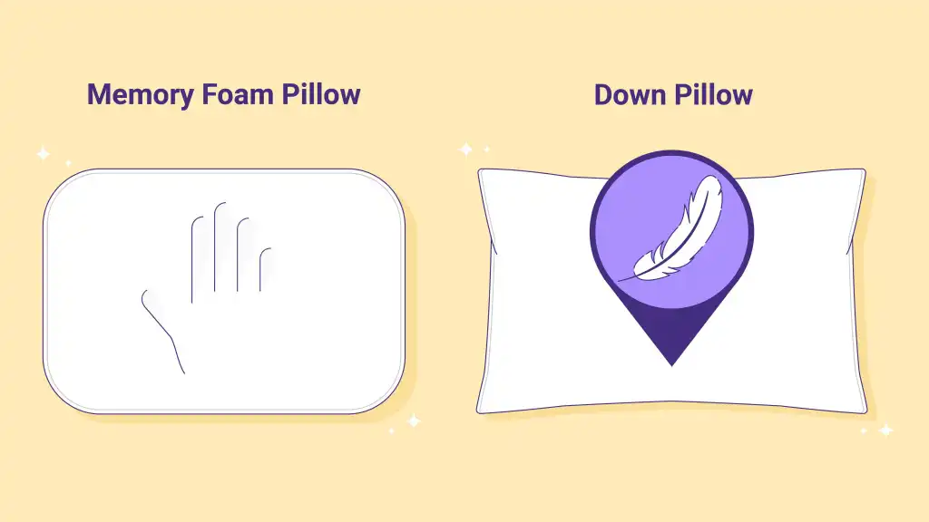 Memory Foam vs. Feather Pillow_Which_is_Best_SJ-01.jpg