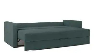 Sofa LOKO Pro with laundry box with wide armrests Askona - 7 - превью