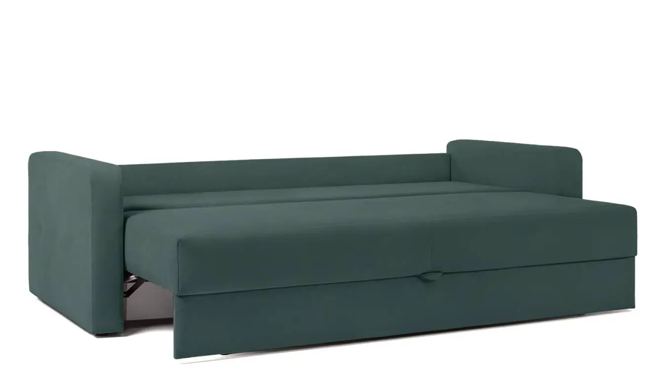 Sofa LOKO Pro with laundry box with wide armrests Askona - 7 - большое изображение