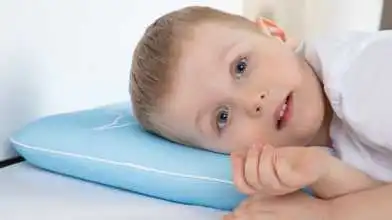 Pillows Baby 3+ BOY  Askona  - 2 - превью