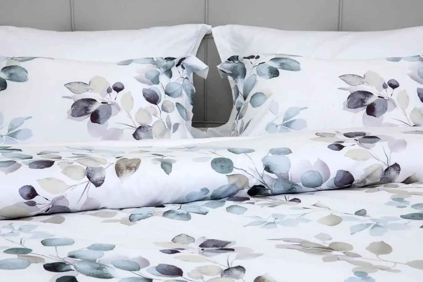Bed linen Askona Trend  Lanvine - 8 - большое изображение