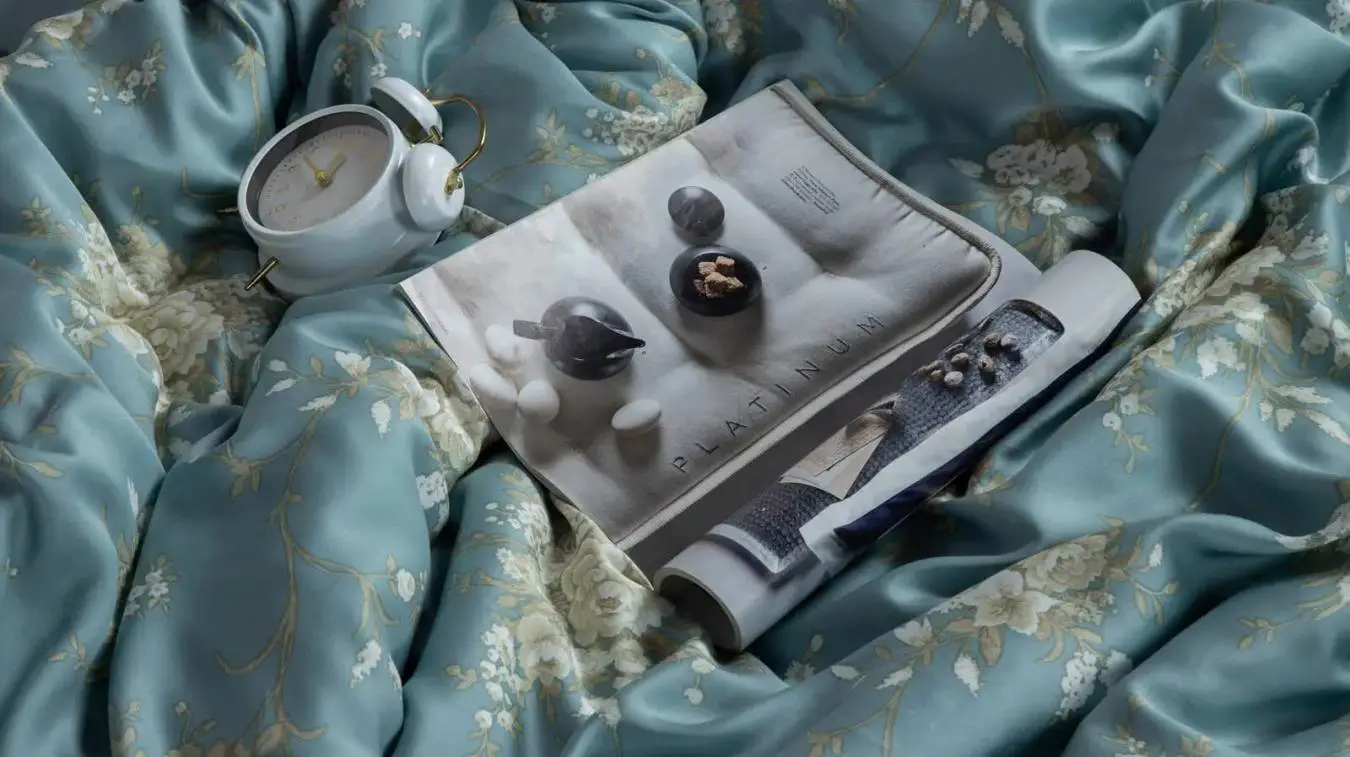 Bed linen Trend Tencel Elegance - 5 - большое изображение