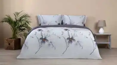 Bed linen Trend Tencel Mist - 2 - превью