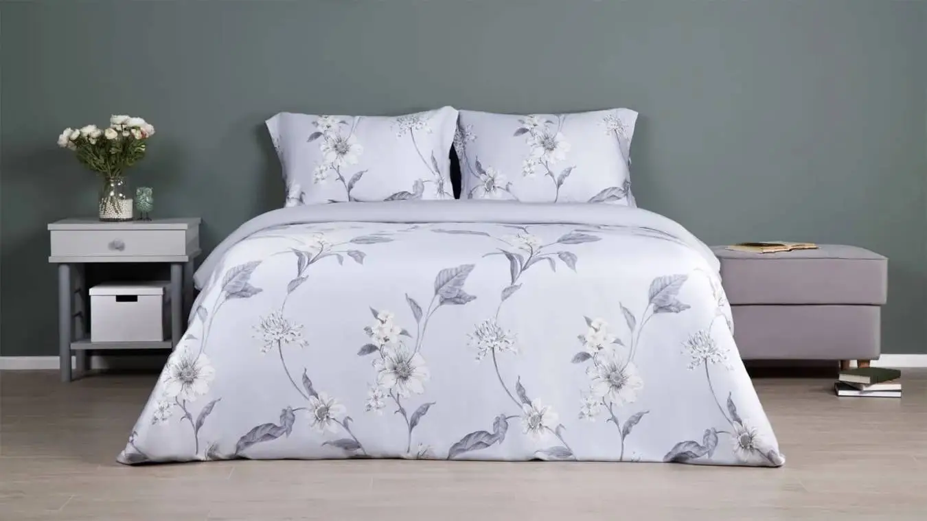 Bed linen Trend Tencel Tender - 3 - большое изображение
