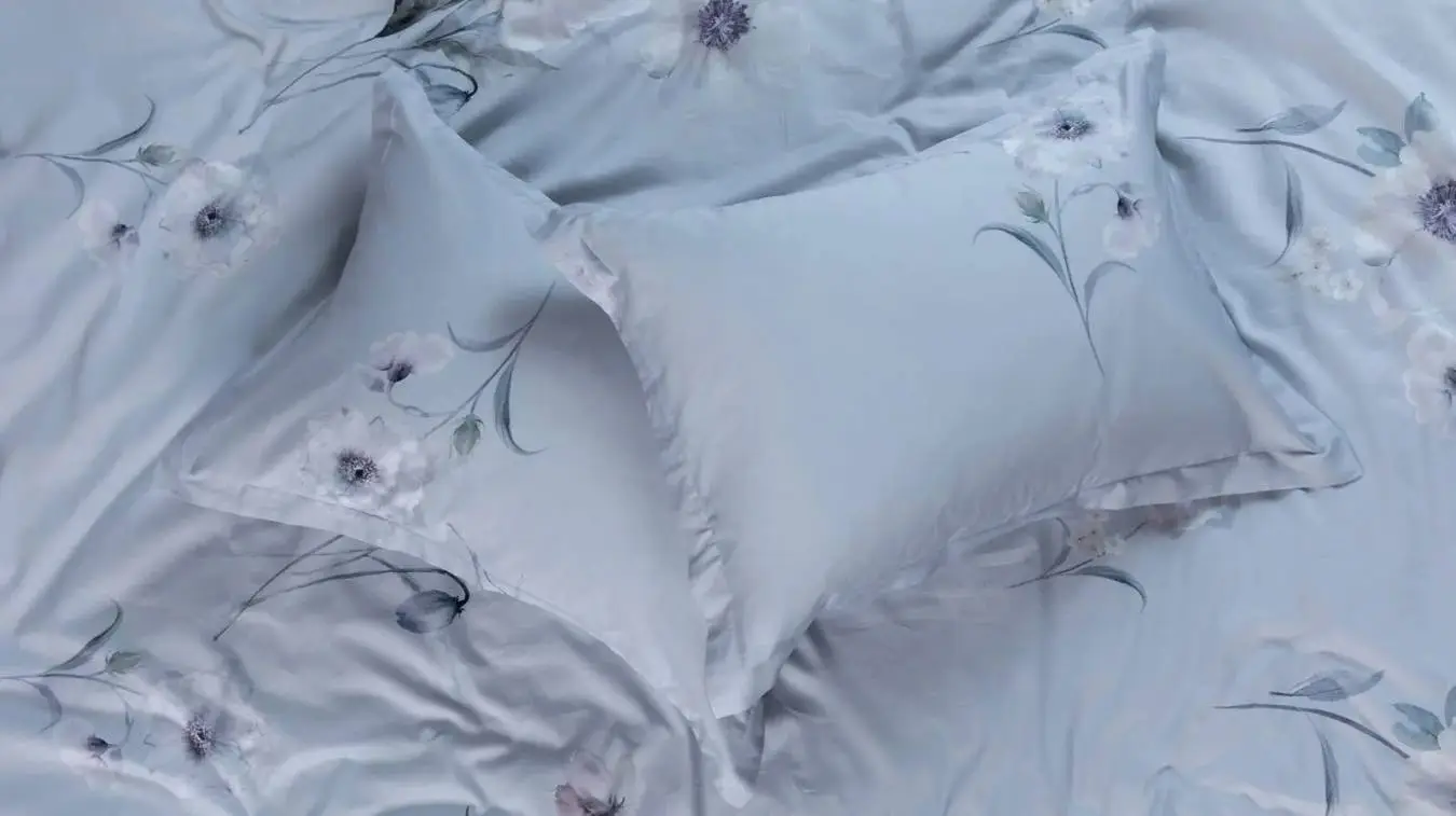 Bed linen Askona Trend Revery - 4 - большое изображение