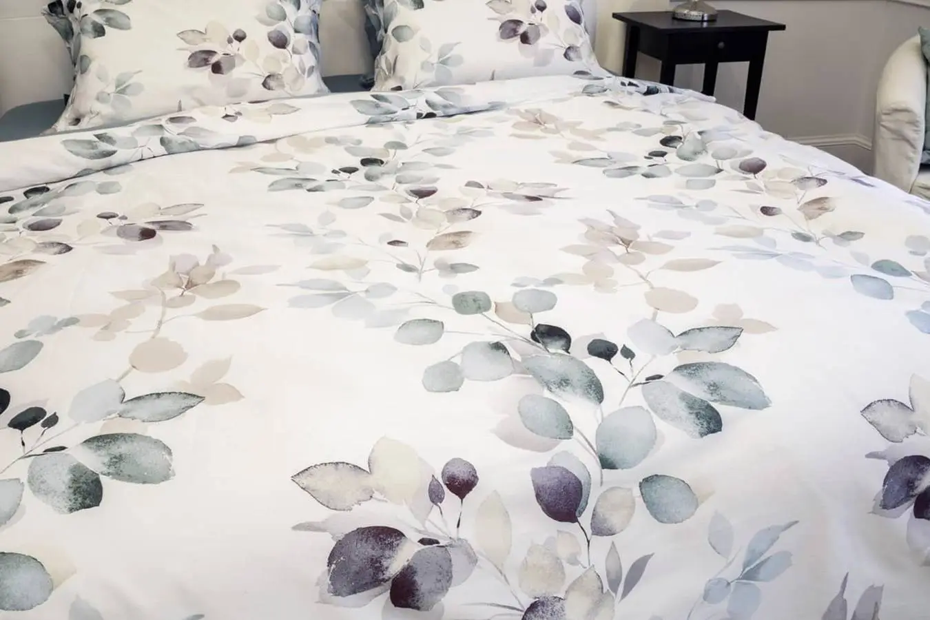 Bed linen Askona Trend  Lanvine - 13 - большое изображение