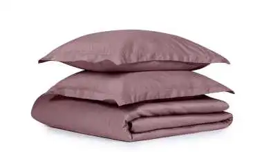 Bed linen Askona Home Powdery purple - 7 - превью