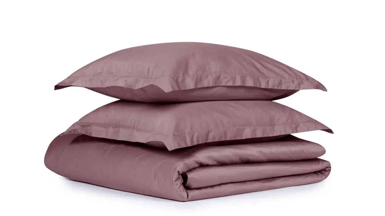 Bed linen Askona Home Powdery purple - 7 - большое изображение