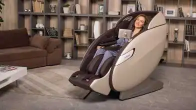 Massage chair Massage Chair Smart Jet Space Energy - 1 - превью