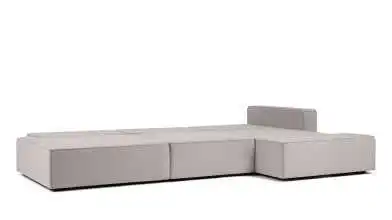 Sofa Ralf three seater, R Canapes+L without PL Askona - 13 - превью