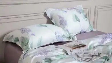 Bed linen Trend Tencel Lilac - 2 - превью