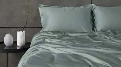 Bed linen Askona Home Mint - 2 - превью