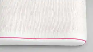 Pillow ECOGEL Contour Pink  Askona  - 4 - превью
