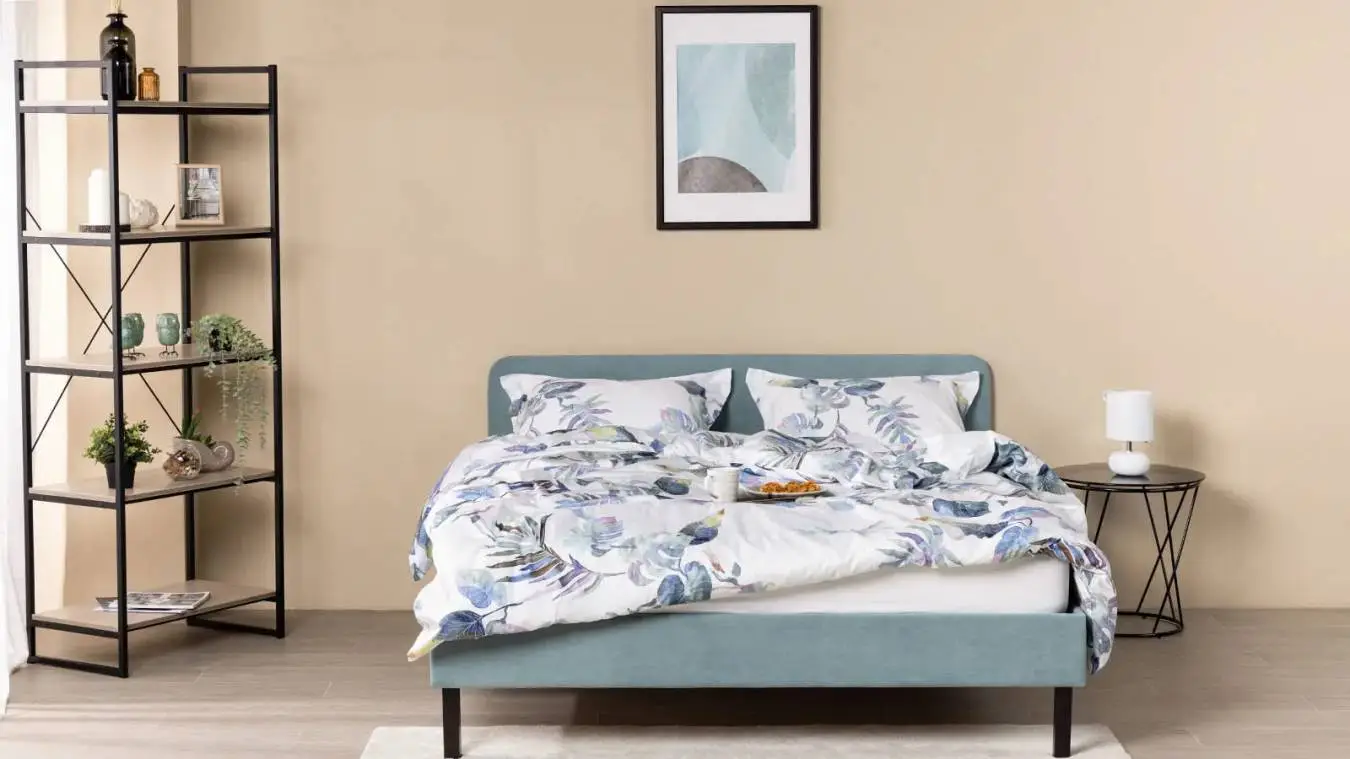 Bed linen Askona Trend Tropics - 2 - большое изображение