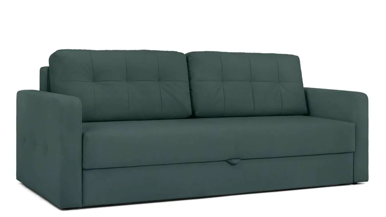 Sofa LOKO Pro with laundry box with wide armrests Askona - 2 - большое изображение