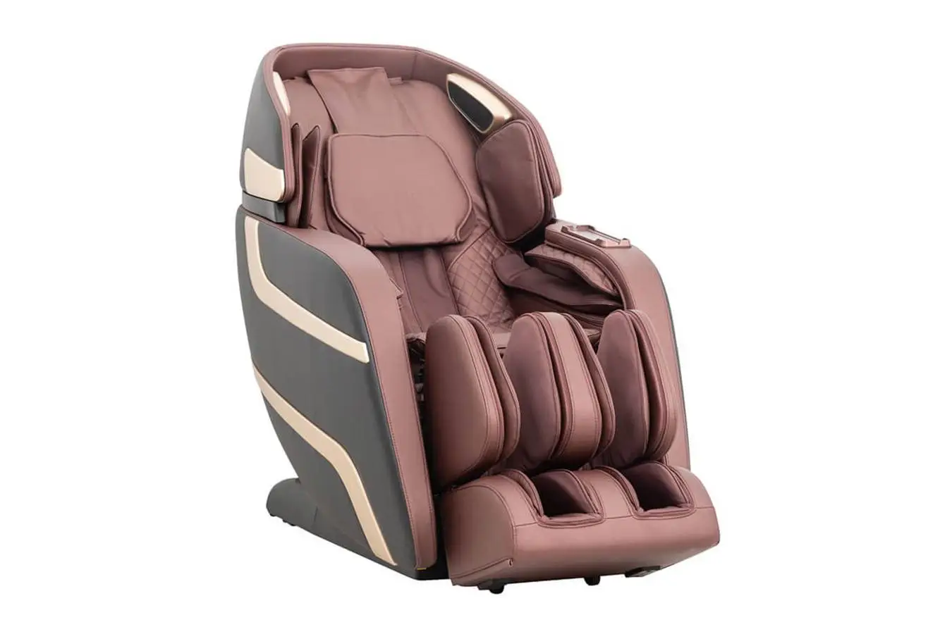 Massage chair Massage Chair Smart Jet - 1 - большое изображение