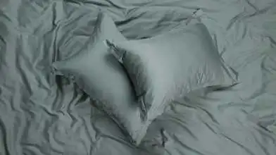 Bed linen Askona Home Mint - 5 - превью