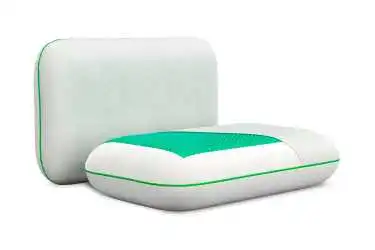 Pillow ECOGEL Classic Green  Askona  - 1 - превью