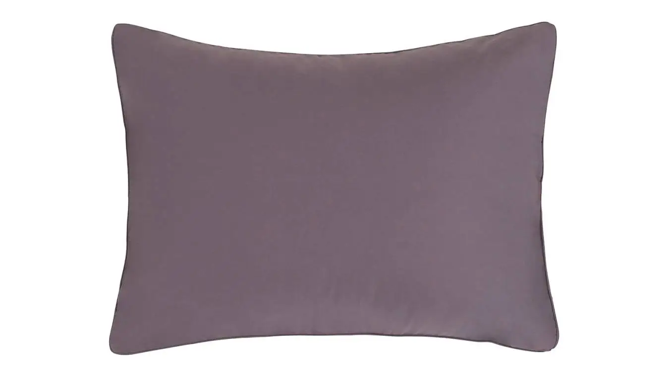 Bed linen Maco Sateen Purple haze - 8 - большое изображение
