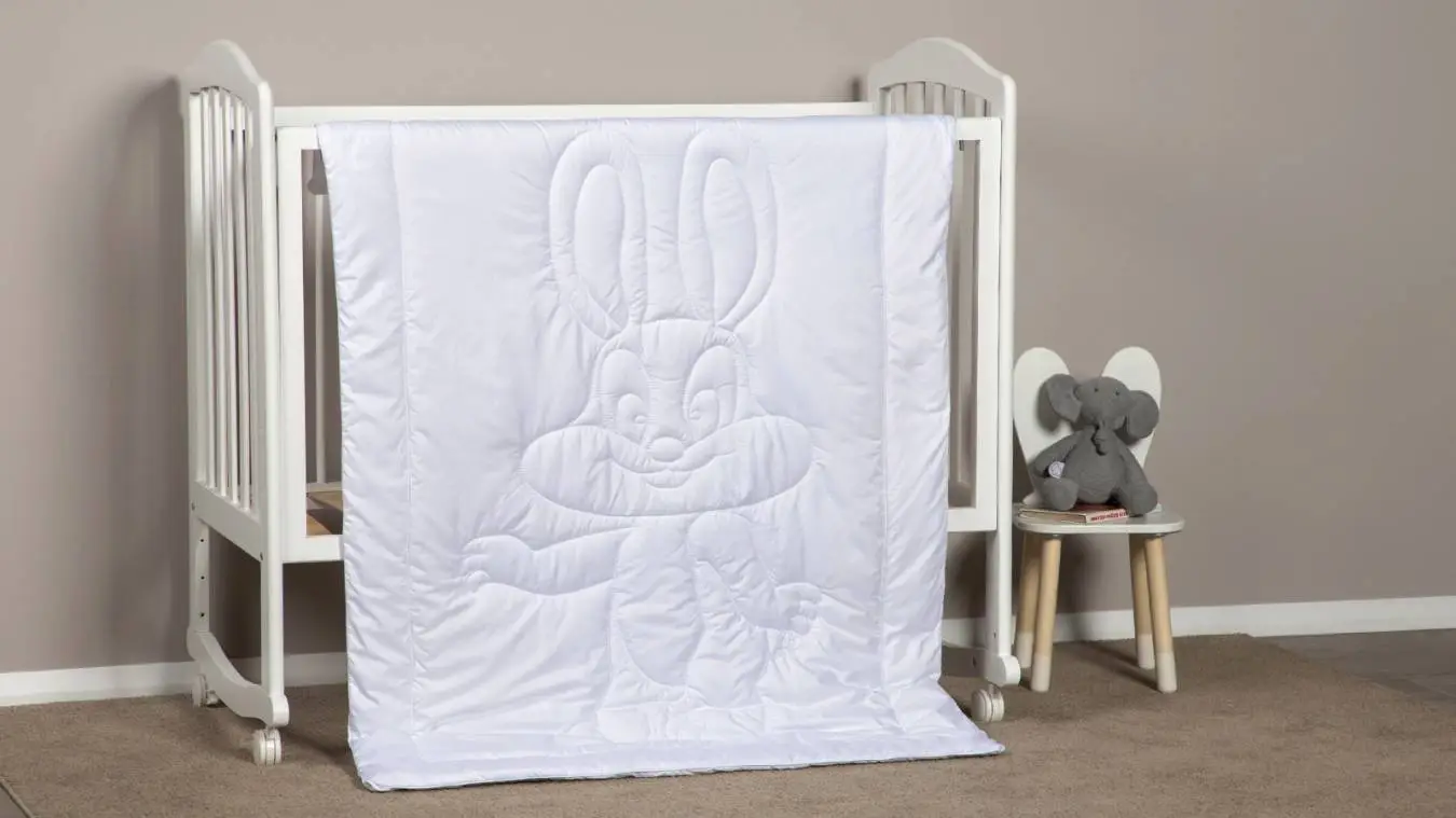 Duvet Little Bunny - 3 - большое изображение