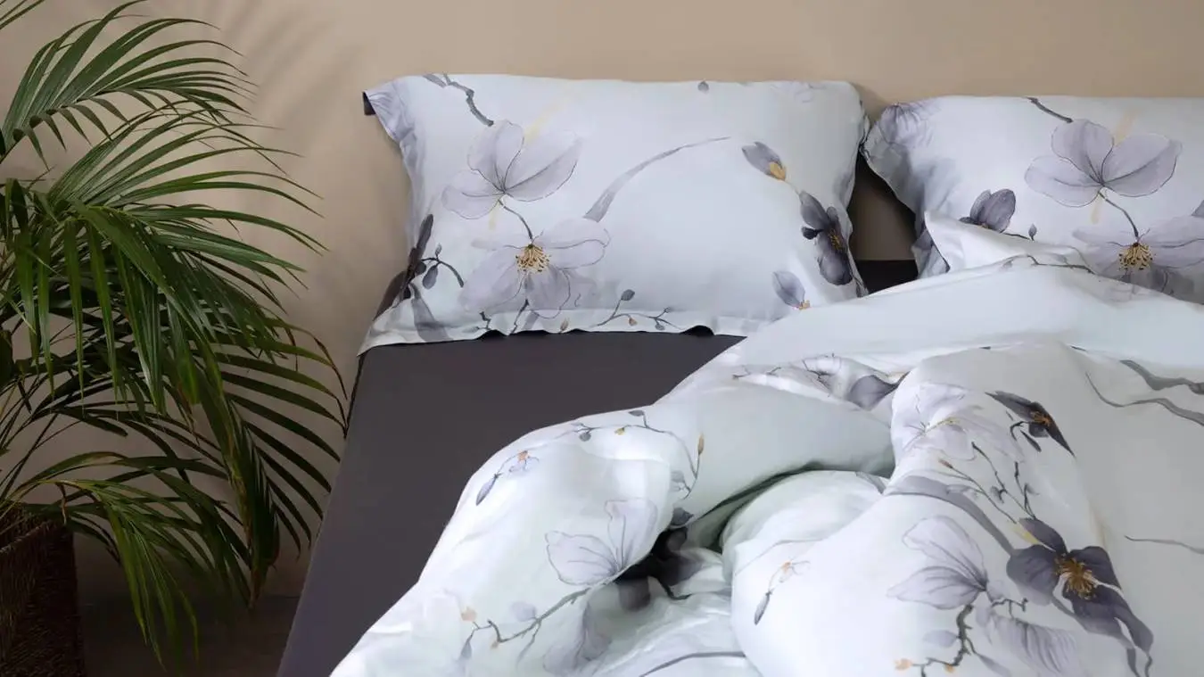 Bed linen Trend Tencel Mist - 6 - большое изображение