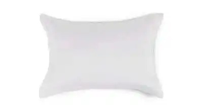 Bed linen Askona Home White snow - 9 - превью