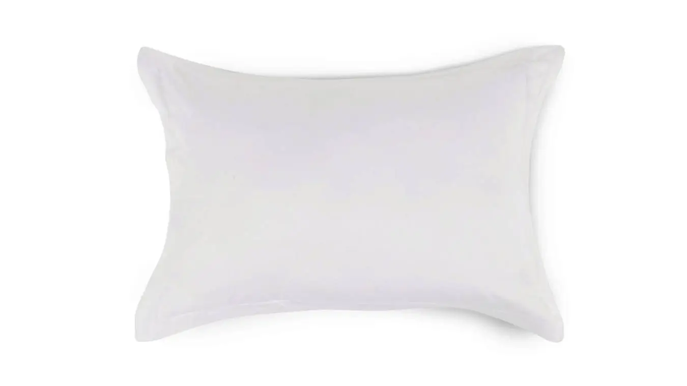 Bed linen Askona Home White snow - 9 - большое изображение